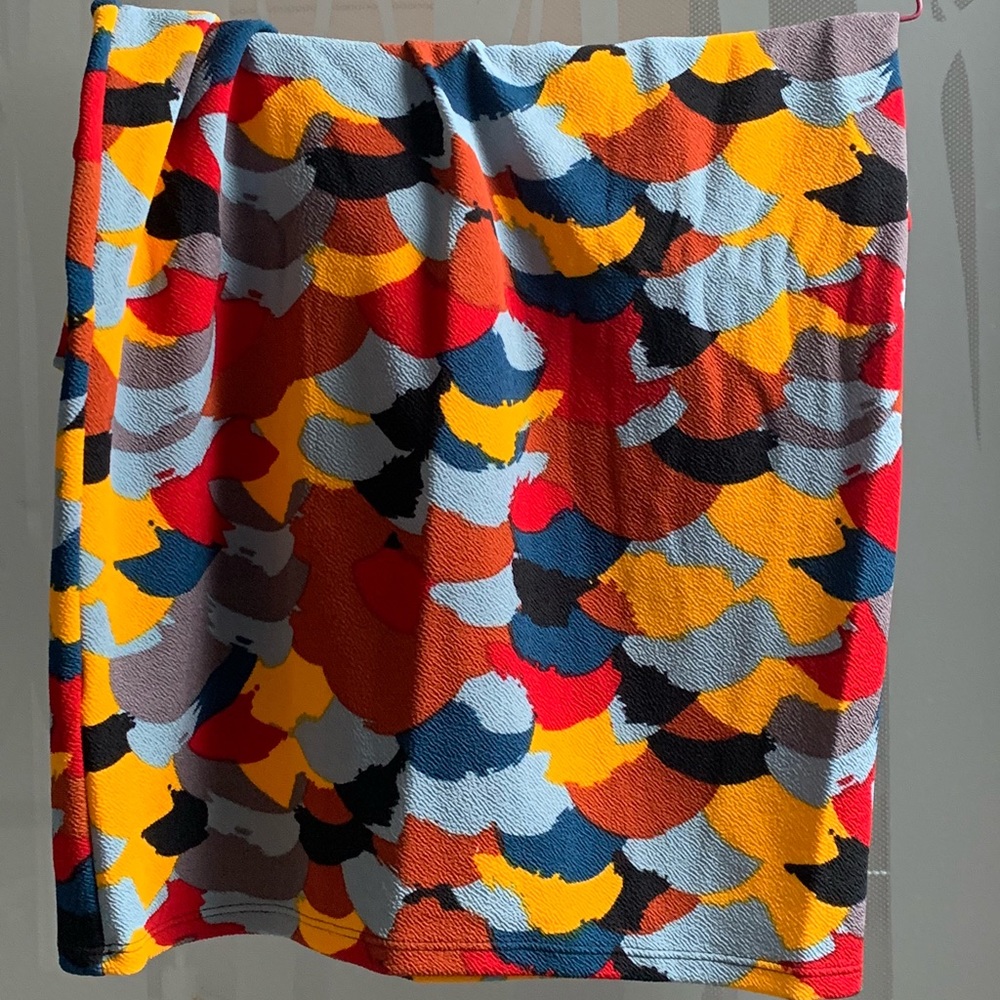 Cassie pencil skirt